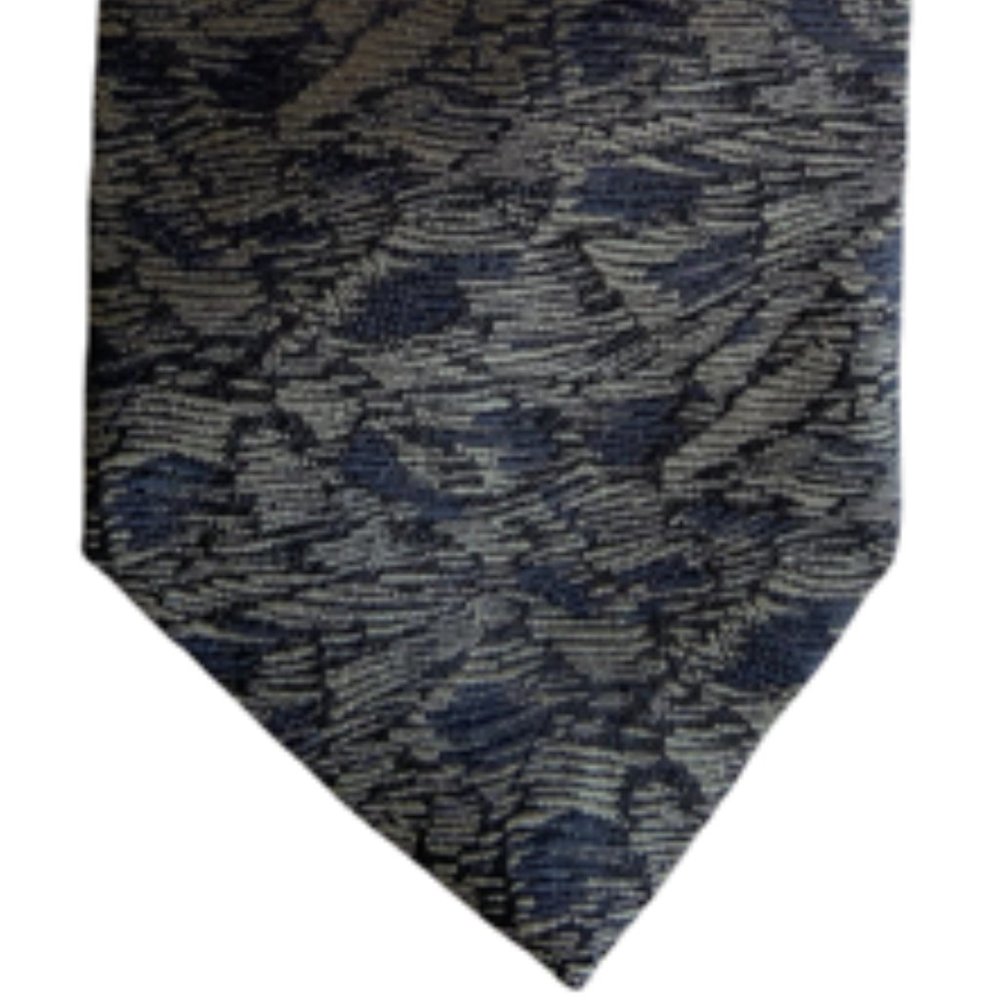 Men's Silk Tie